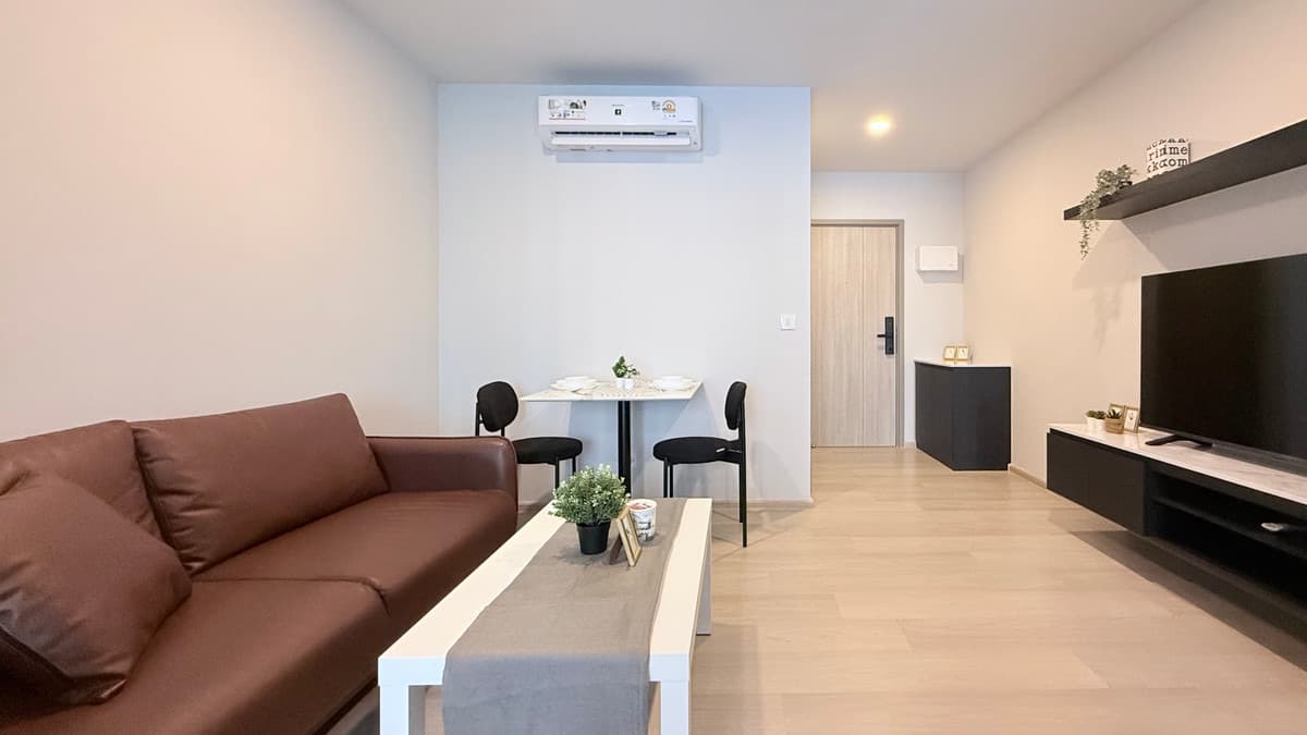 แอสปาย อ่อนนุช สเตชั่น - Image 3