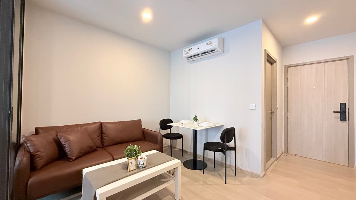 แอสปาย อ่อนนุช สเตชั่น - Image 4