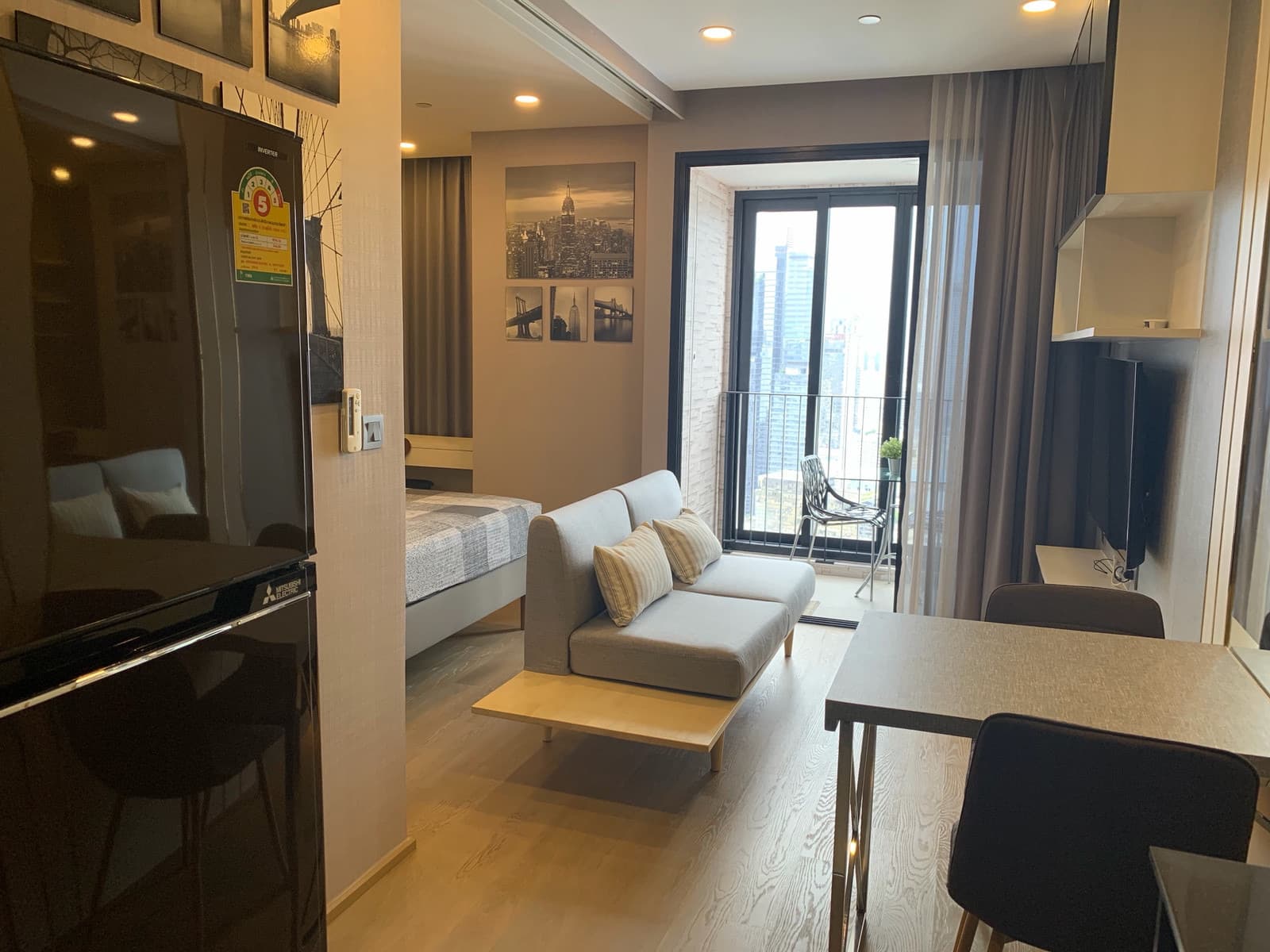 Ashton Chula - Silom - Image 2