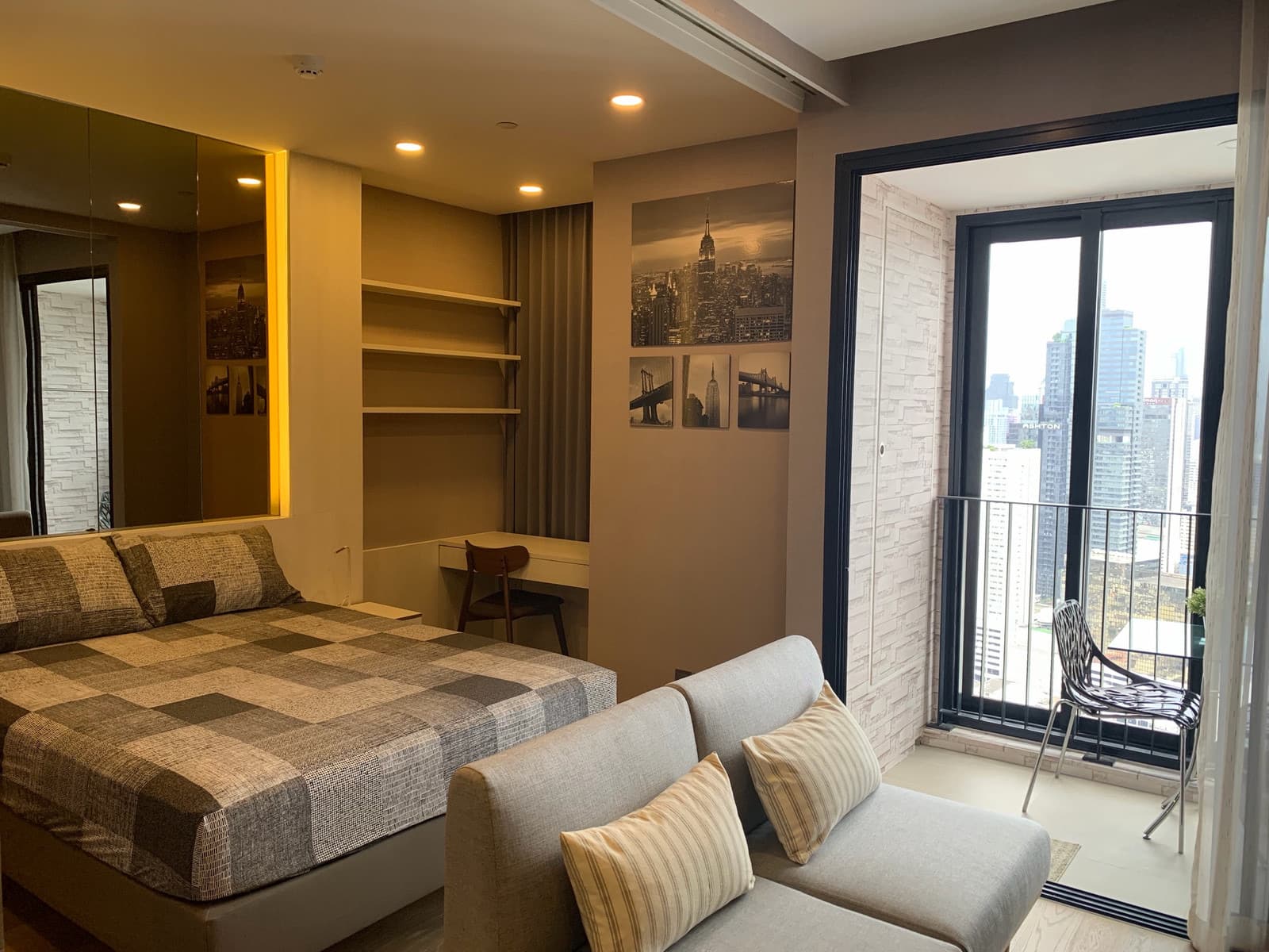Ashton Chula - Silom - Image 3