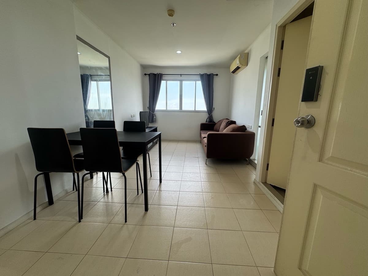 ลุมพินี คอนโดทาวน์ รามอินทรา - นวมินทร์ - Image 2