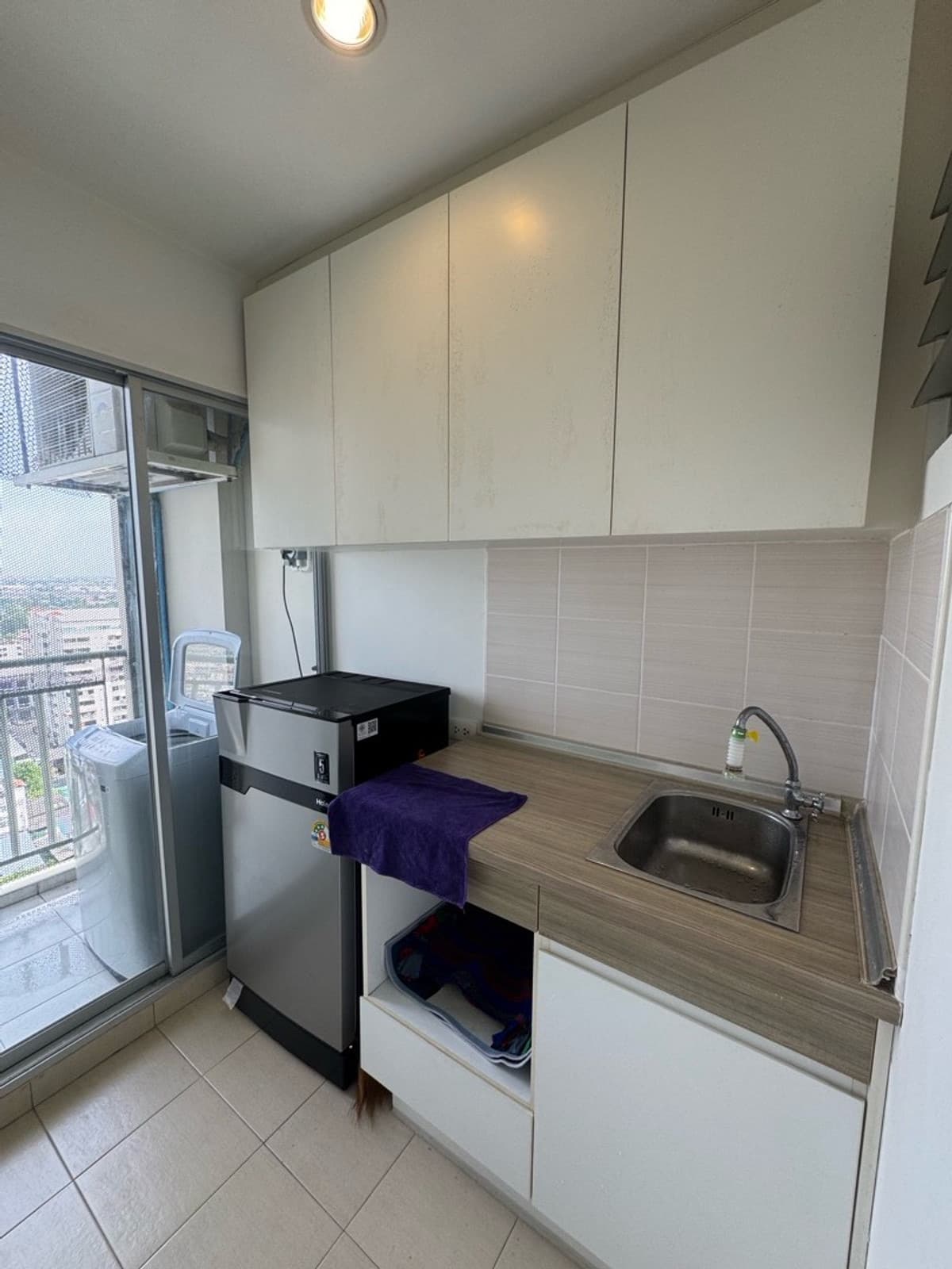 ลุมพินี คอนโดทาวน์ รามอินทรา - นวมินทร์ - Image 5