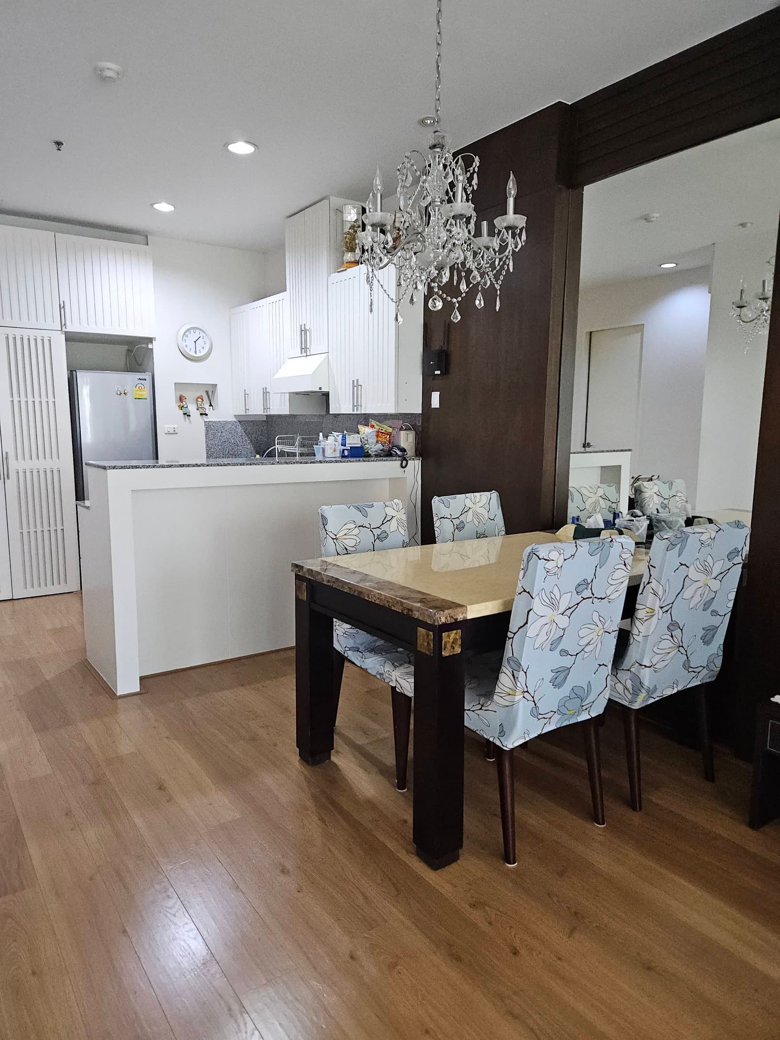 บ้าน กลางกรุง สยาม ปทุมวัน - Image 4