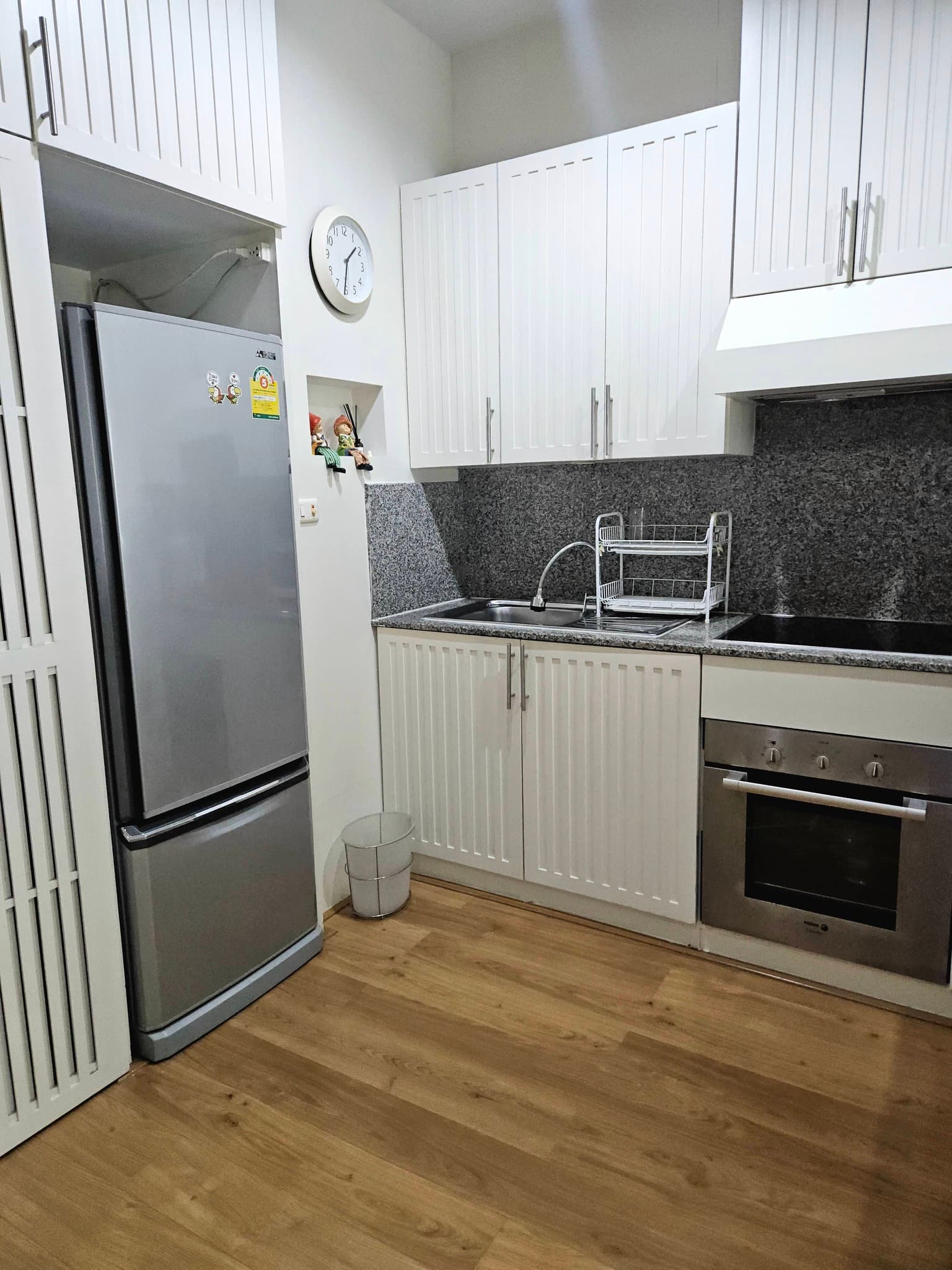 บ้าน กลางกรุง สยาม ปทุมวัน - Image 5