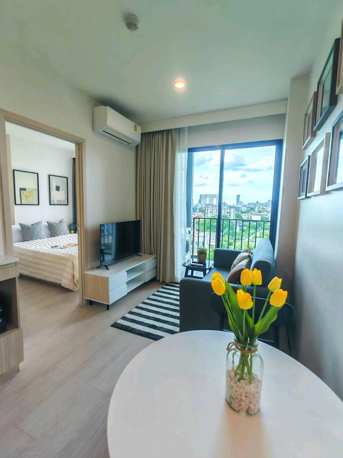 NUE Noble Ratchada Lat Phrao
- Image 2
