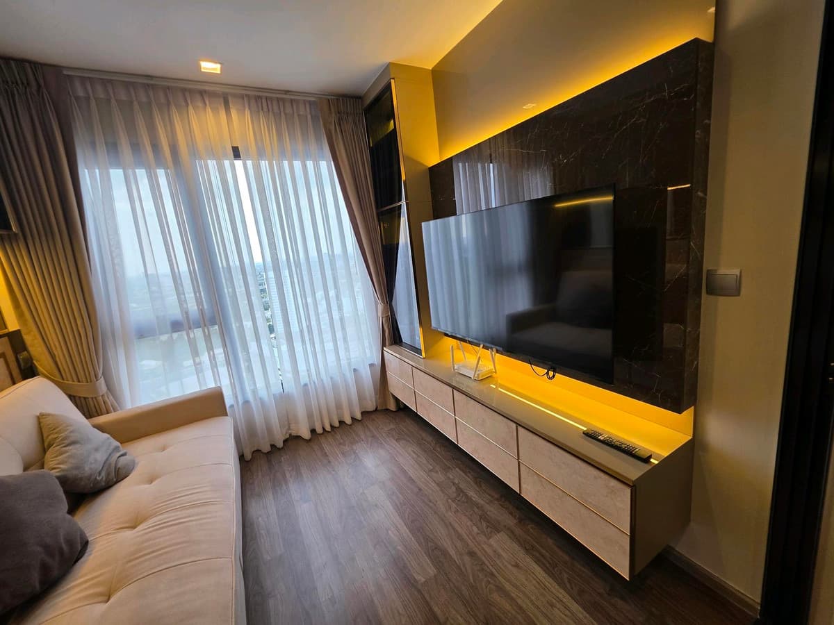 ไลฟ์ ลาดพร้าว วัลเล่ย์ - Image 4