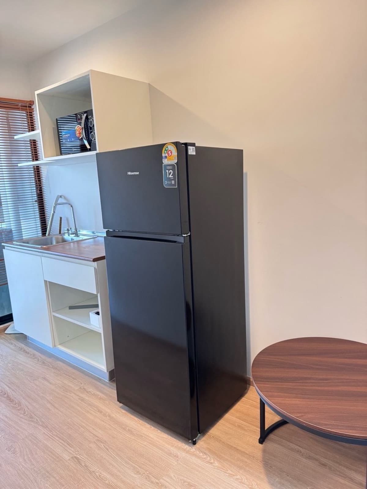 ไฮ 48 สุทธิสาร คอนโด - Image 2