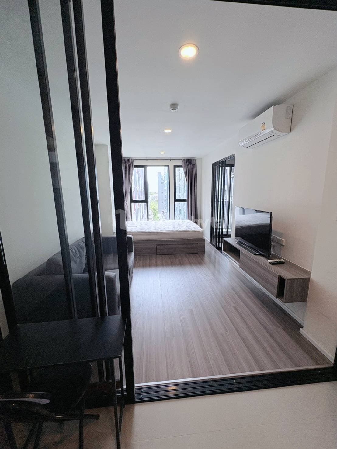 The Origin รามอินทรา 83 สถานี