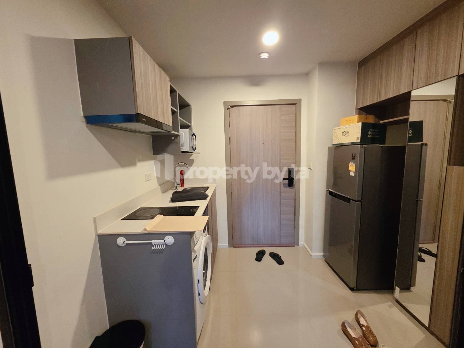 The Origin รามอินทรา 83 สถานี - Image 4