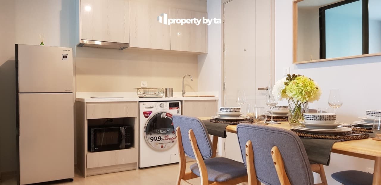 ไลฟ์ สุขุมวิท 48 - Image 3