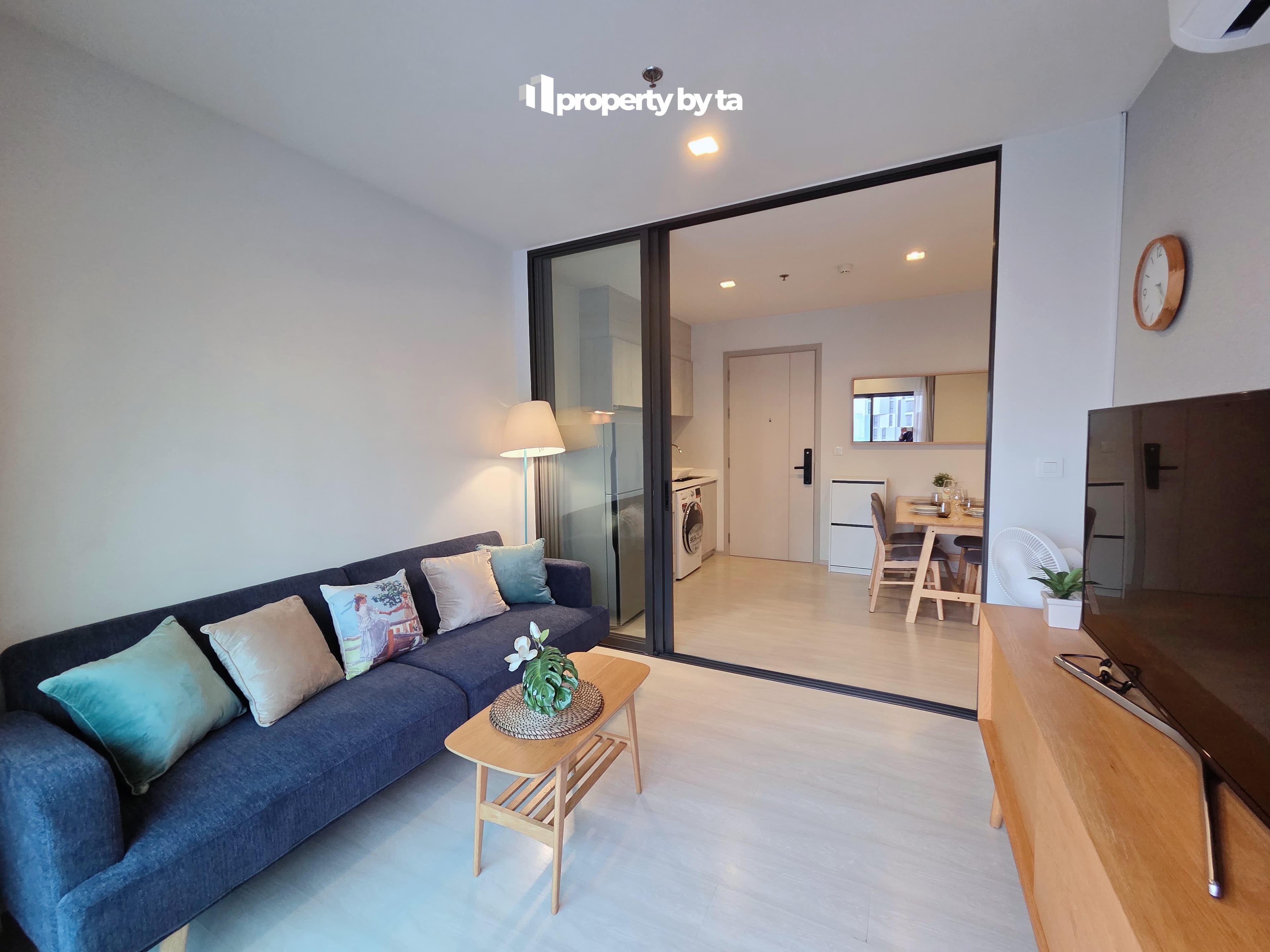 ไลฟ์ สุขุมวิท 48 - Image 3