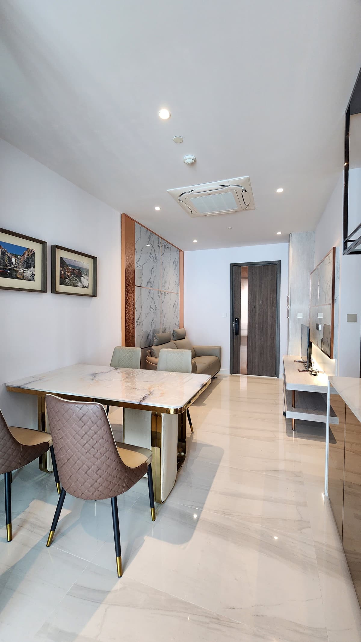 ศุภาลัย ไอคอน สาทร - Image 3