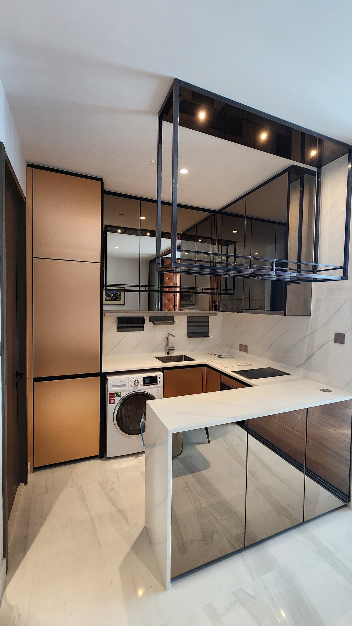 ศุภาลัย ไอคอน สาทร - Image 4