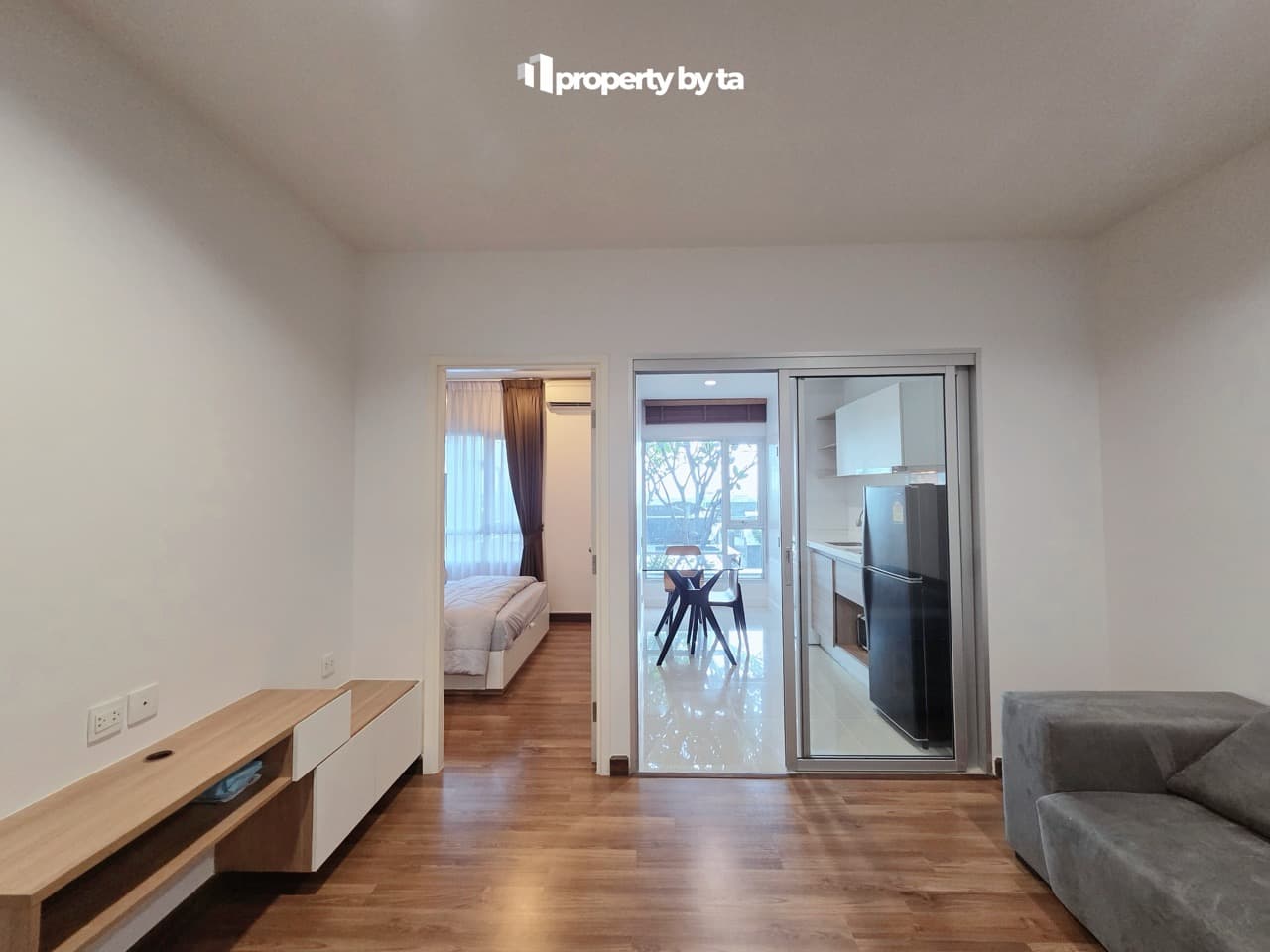 Centric Tiwanon Station - Image 2