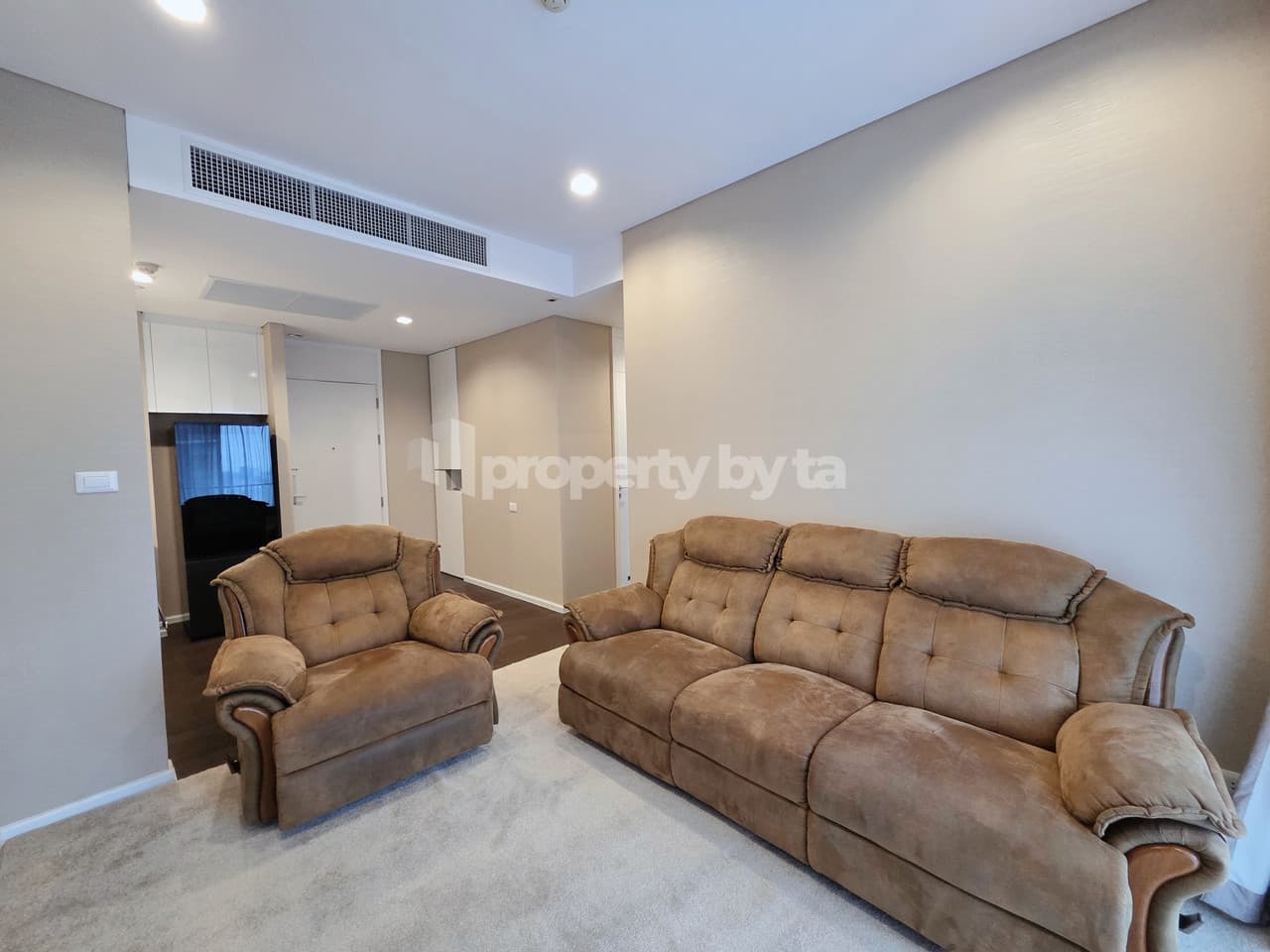 The Saint Residences
- Image 2