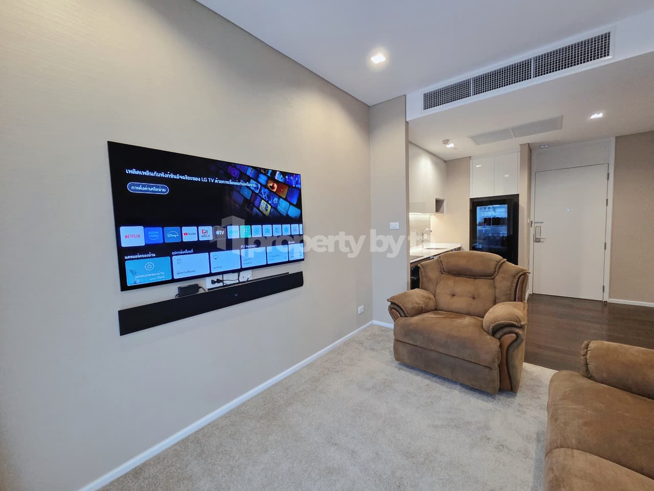 The Saint Residences
- Image 3