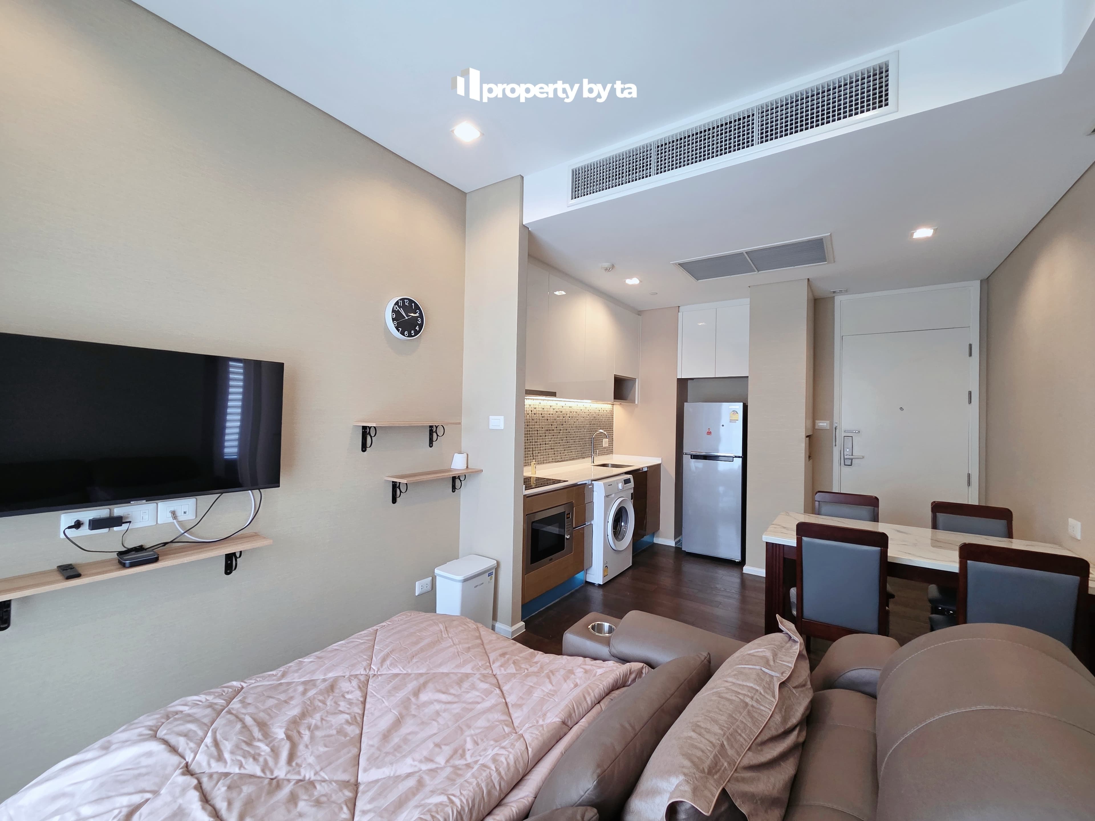 เดอะ เซนต์ เรสซิเดนซ์ - Image 3