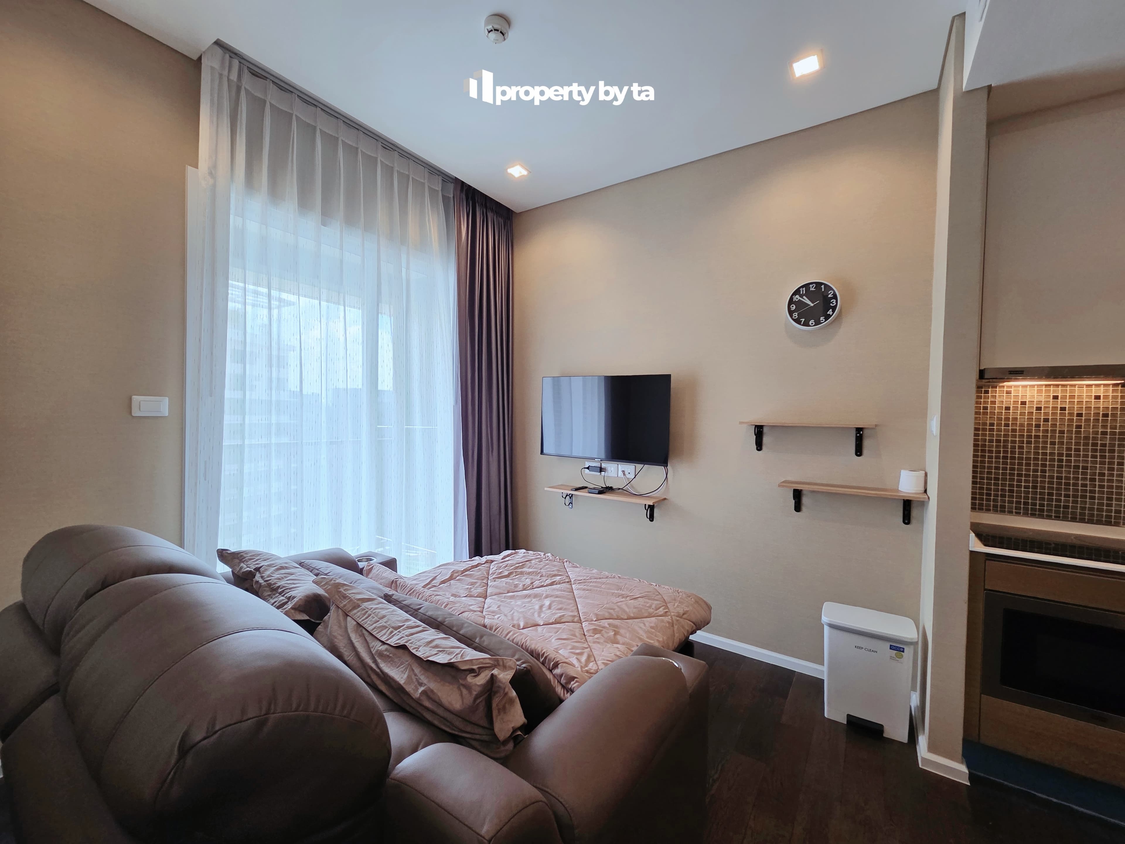 เดอะ เซนต์ เรสซิเดนซ์ - Image 4