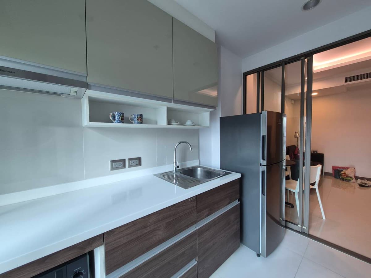 ศุภาลัย โอเรียนทัล สุขุมวิท 39 - Image 3