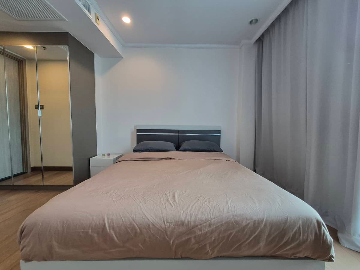 ศุภาลัย โอเรียนทัล สุขุมวิท 39 - Image 5