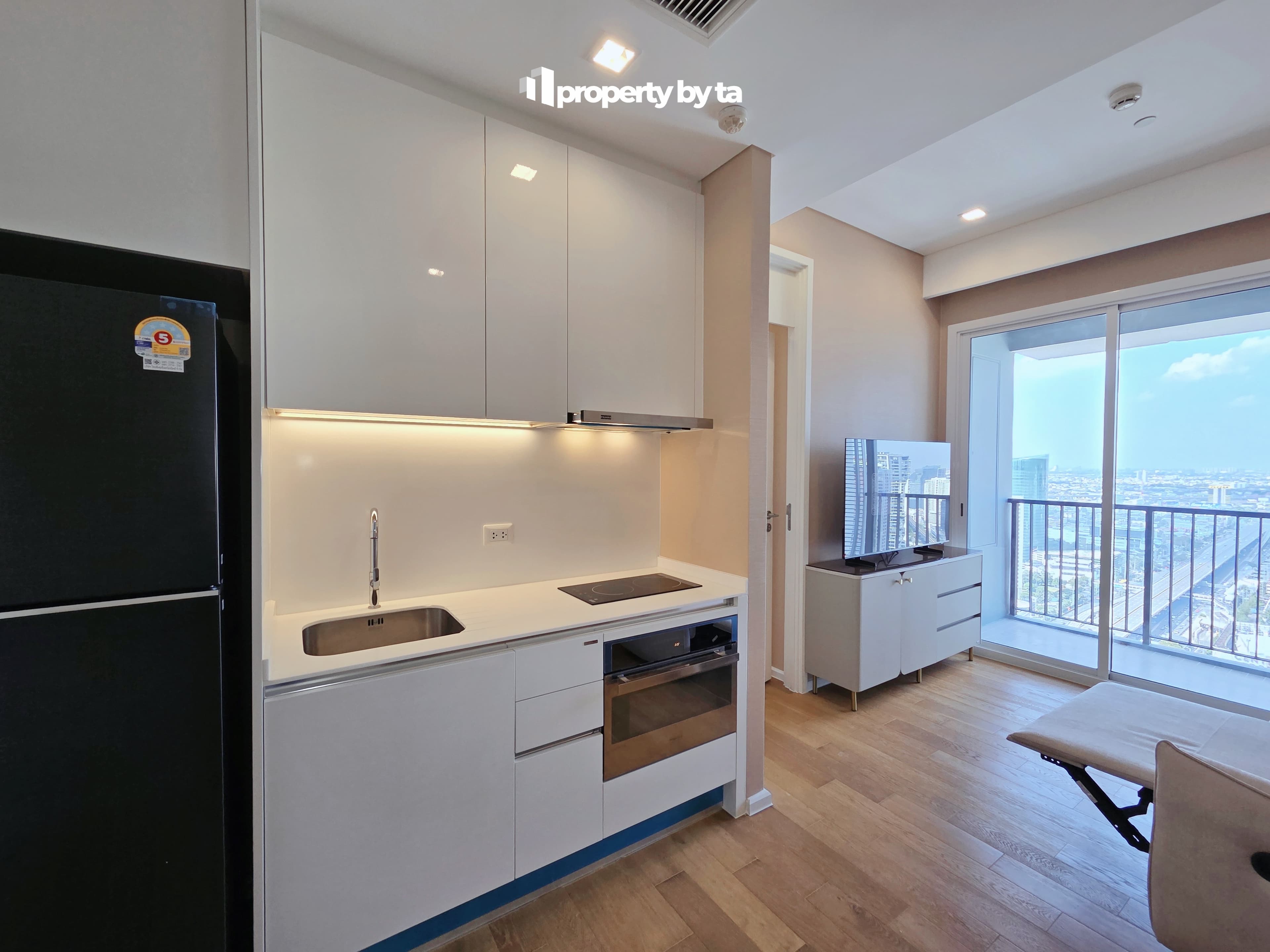 เดอะ เซนต์ เรสซิเดนซ์ - Image 2