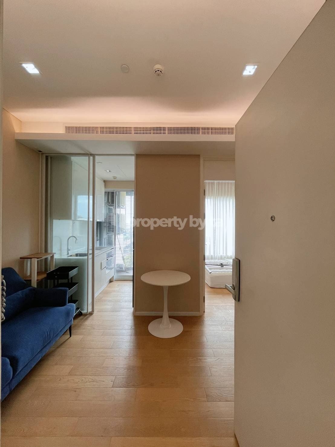 The Saint Residences
- Image 2