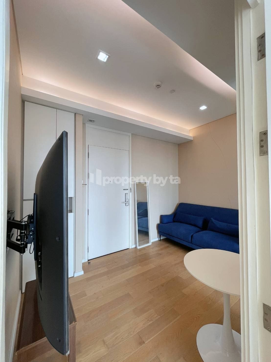The Saint Residences
- Image 3