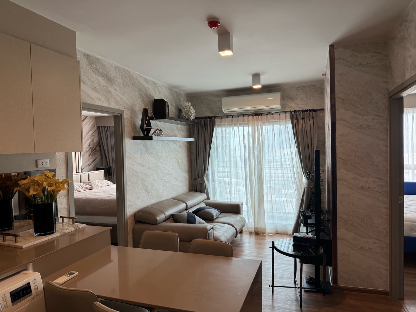 Ideo Sukhumvit 93