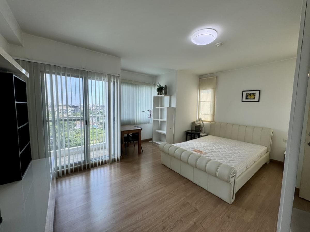 ศุภาลัย ปาร์ค ศรีนครินทร์ - Image 3