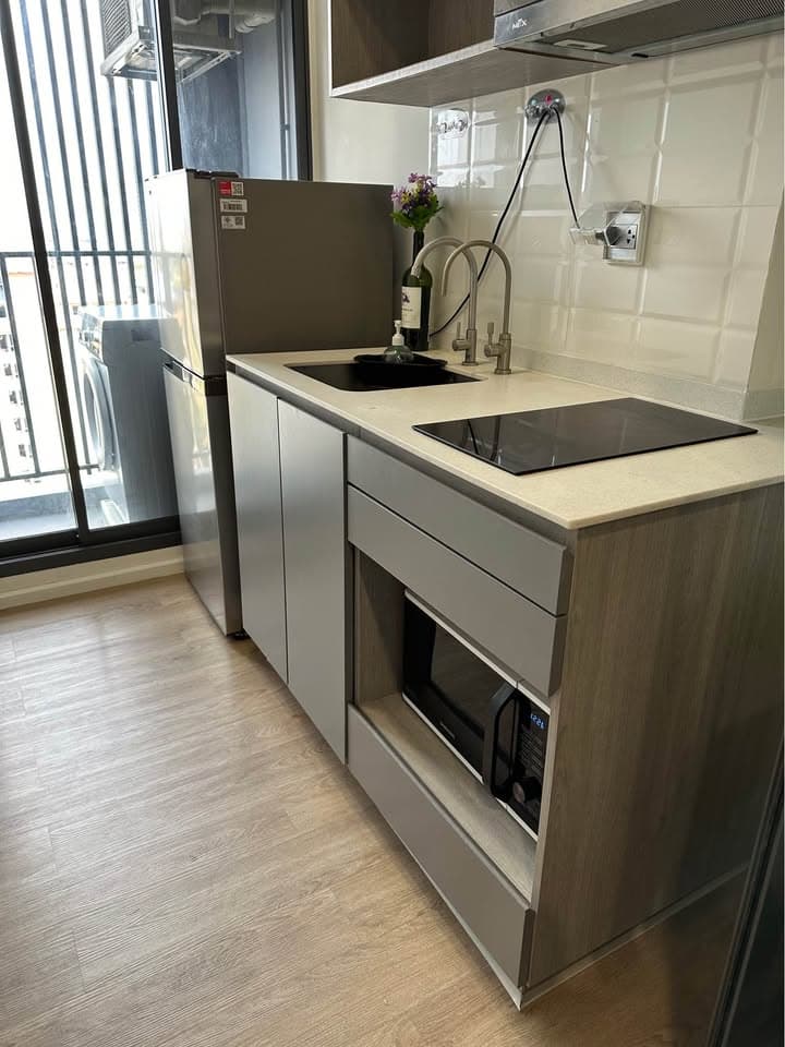 โมดิซ ไรห์ม รามคำแหง
- Image 5