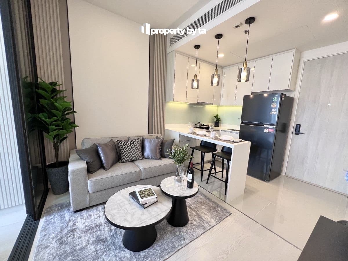 มารีน รัชโยธิน บาย แกรนด์ ยูนิตี้ - Image 2