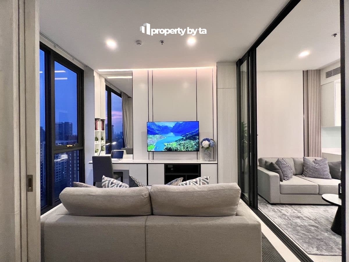 มารีน รัชโยธิน บาย แกรนด์ ยูนิตี้ - Image 3