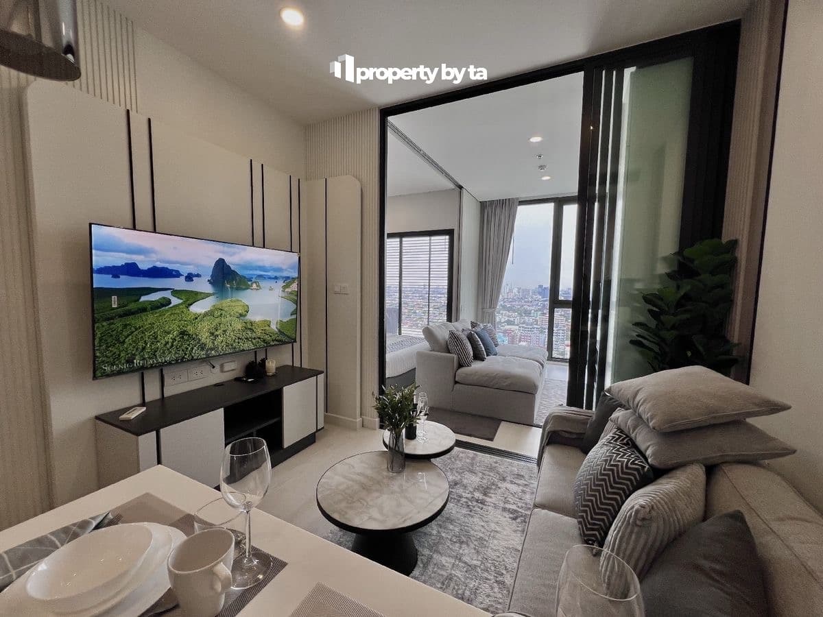 มารีน รัชโยธิน บาย แกรนด์ ยูนิตี้ - Image 4