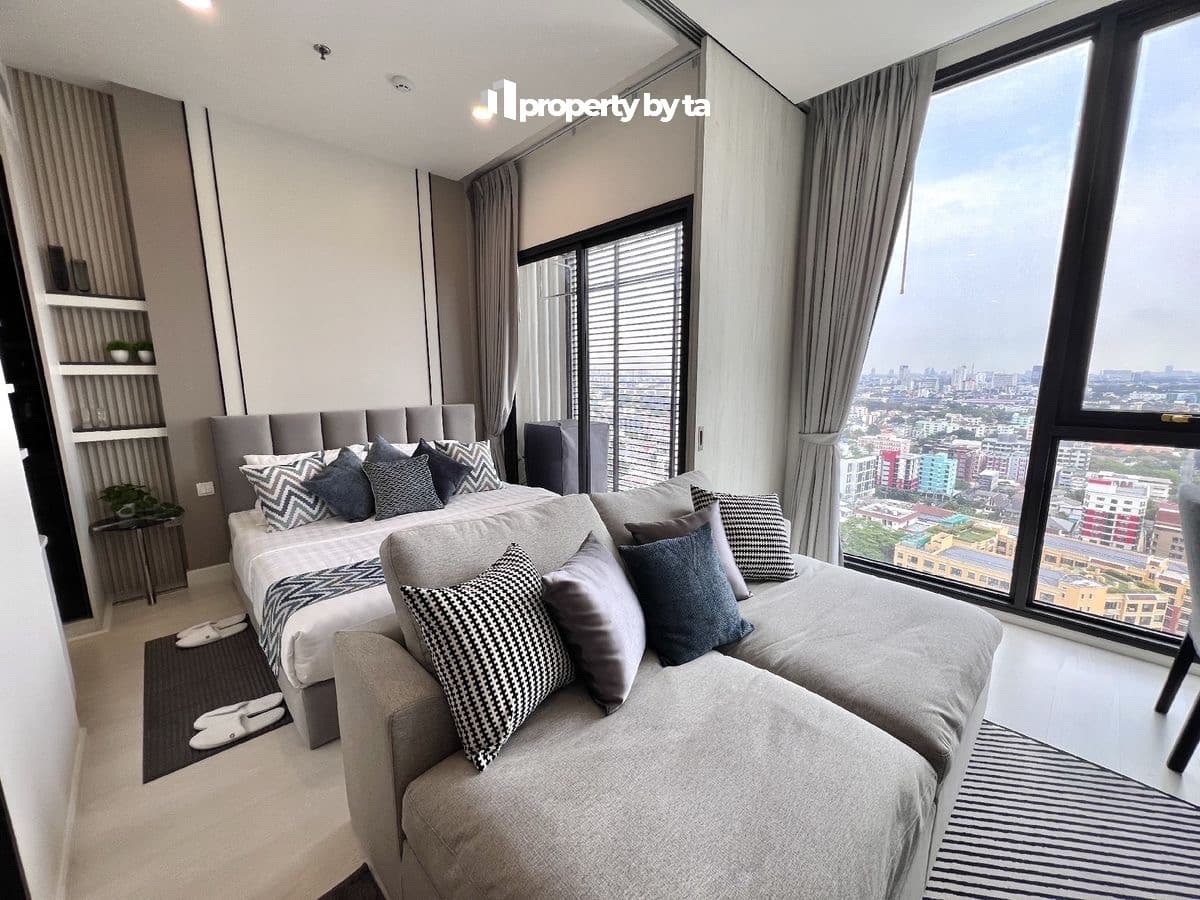 มารีน รัชโยธิน บาย แกรนด์ ยูนิตี้ - Image 5