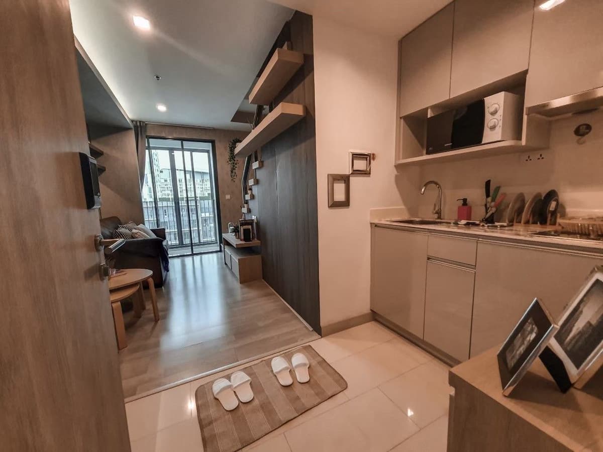 Ideo Mobi Sukhumvit 81 - Image 2