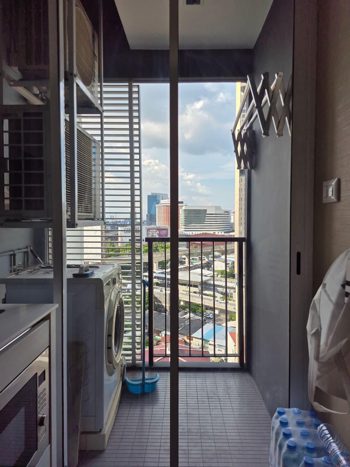 เดอะ เซนต์ เรสซิเดนซ์ - Image 2