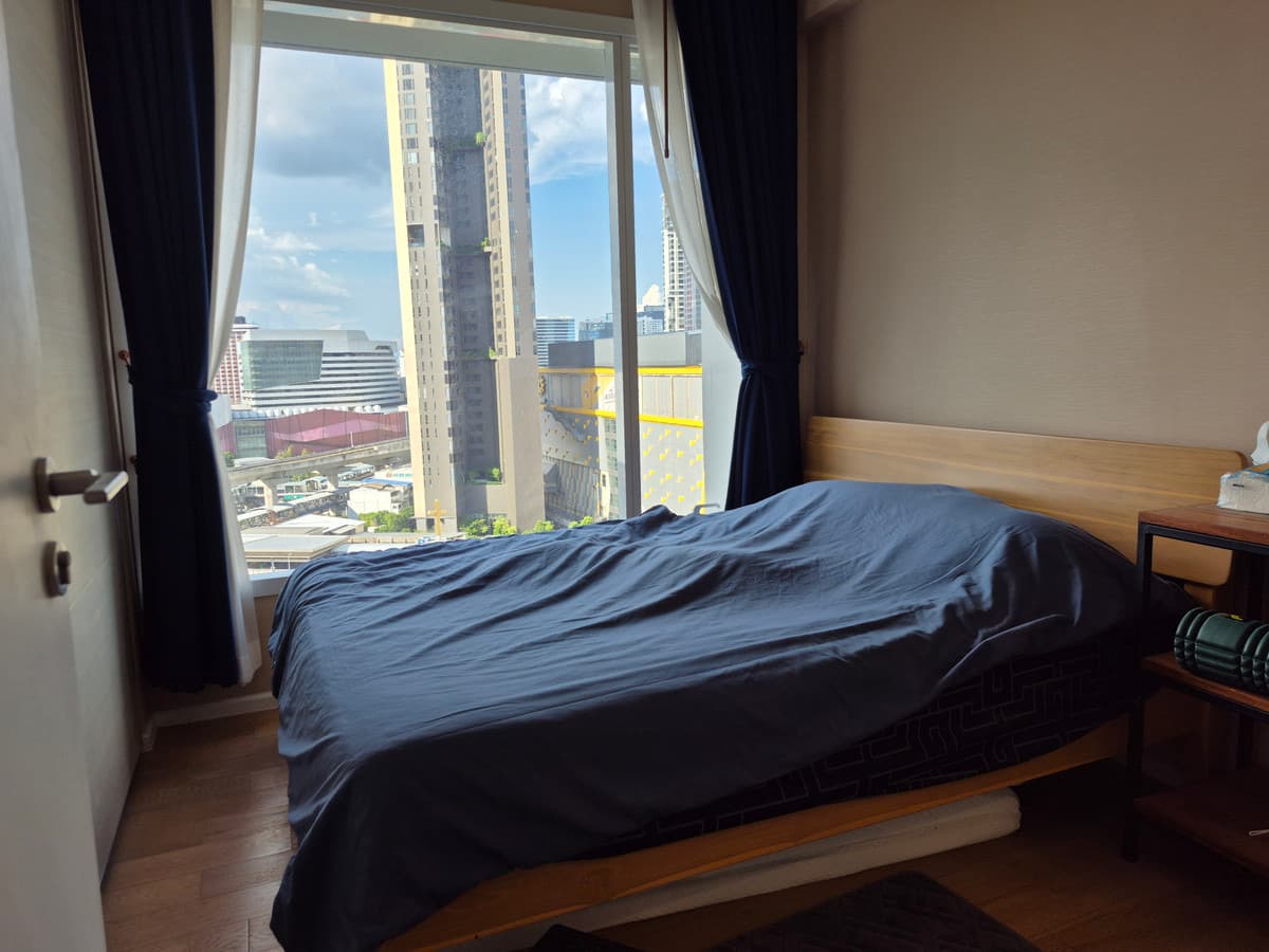 เดอะ เซนต์ เรสซิเดนซ์ - Image 3