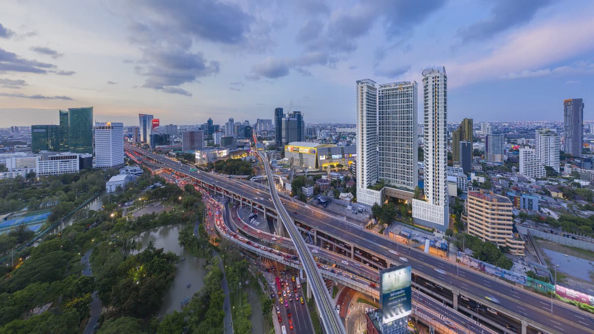 เดอะ เซนต์ เรสซิเดนซ์ - Image 5