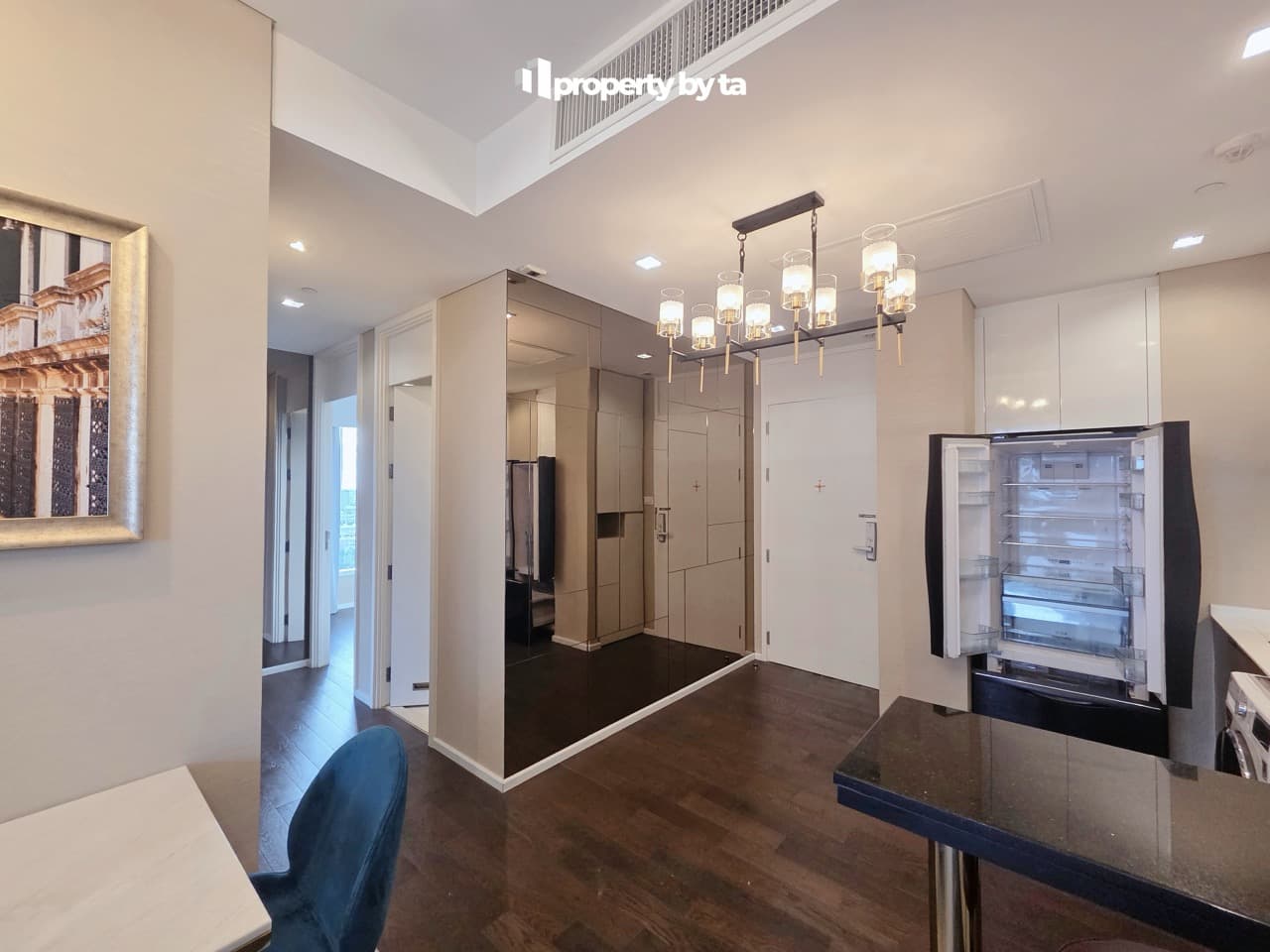 เดอะ เซนต์ เรสซิเดนซ์ - Image 2