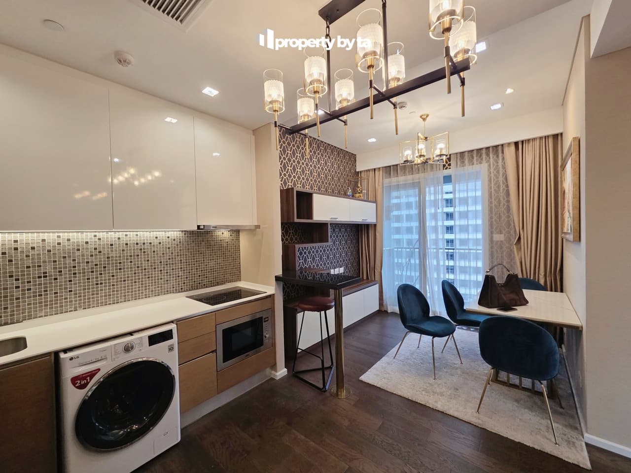 เดอะ เซนต์ เรสซิเดนซ์ - Image 3