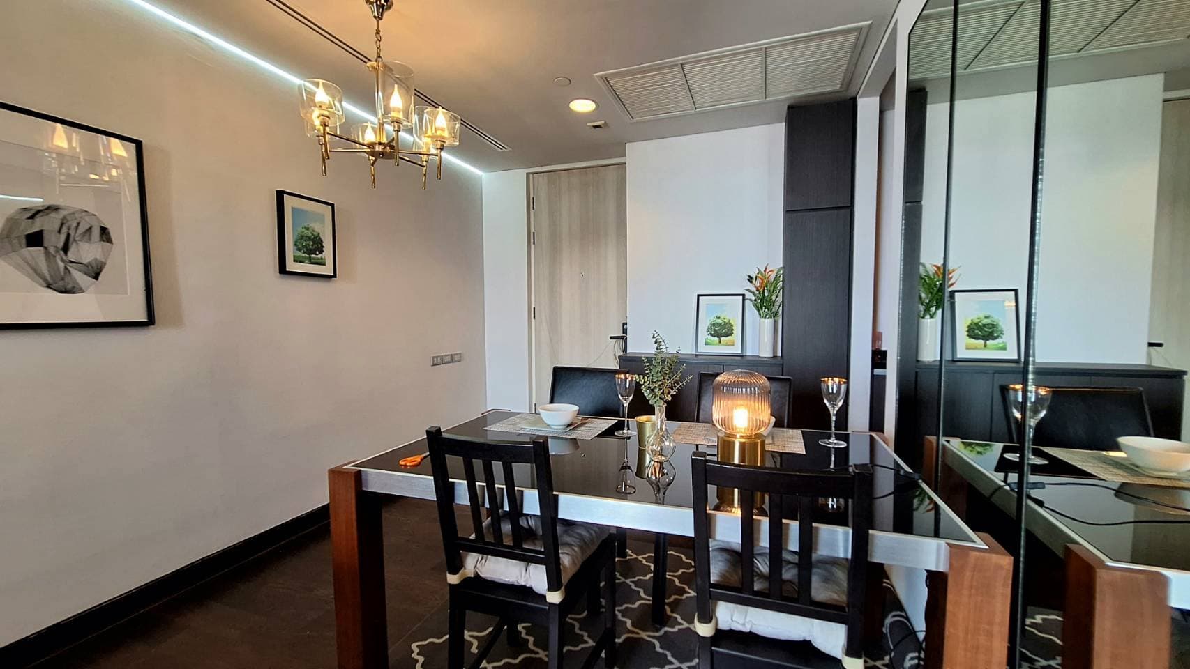 The Lumpini สุขุมวิท 24 - Image 3