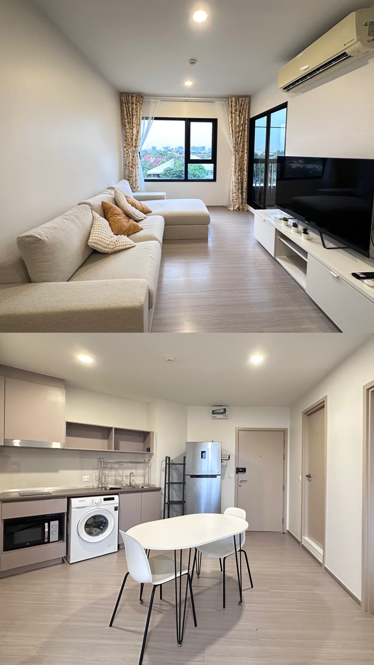 Aspire Sukhumvit - OnNut
- Image 2