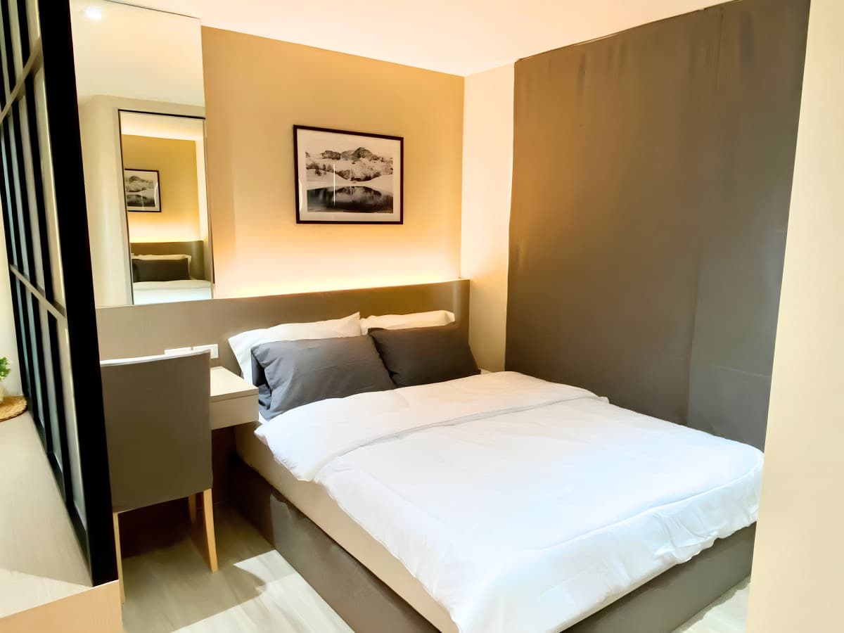 Lumpini Suite Sukhumvit 41 - Image 4