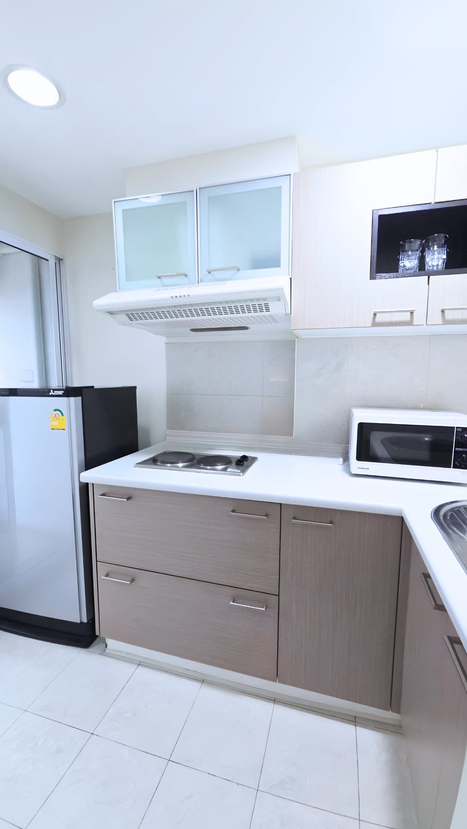Lumpini Suite Sukhumvit 41 - Image 5