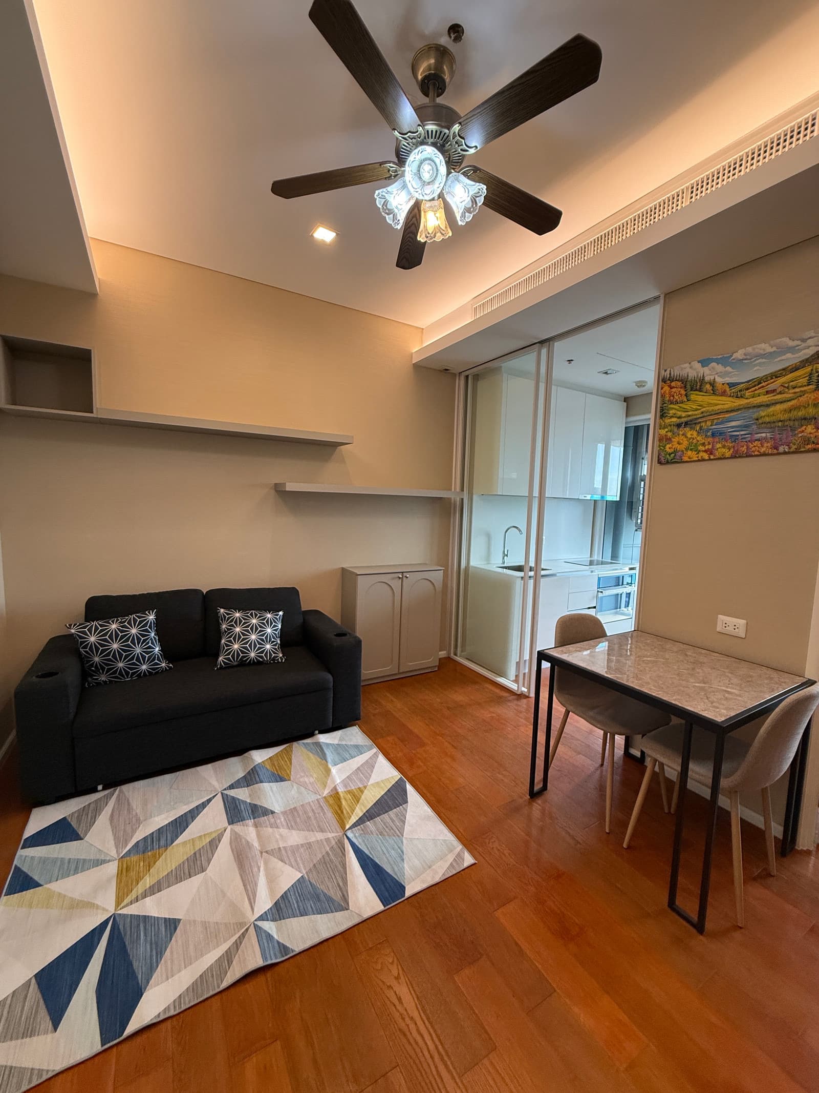 The Saint Residences
- Image 2