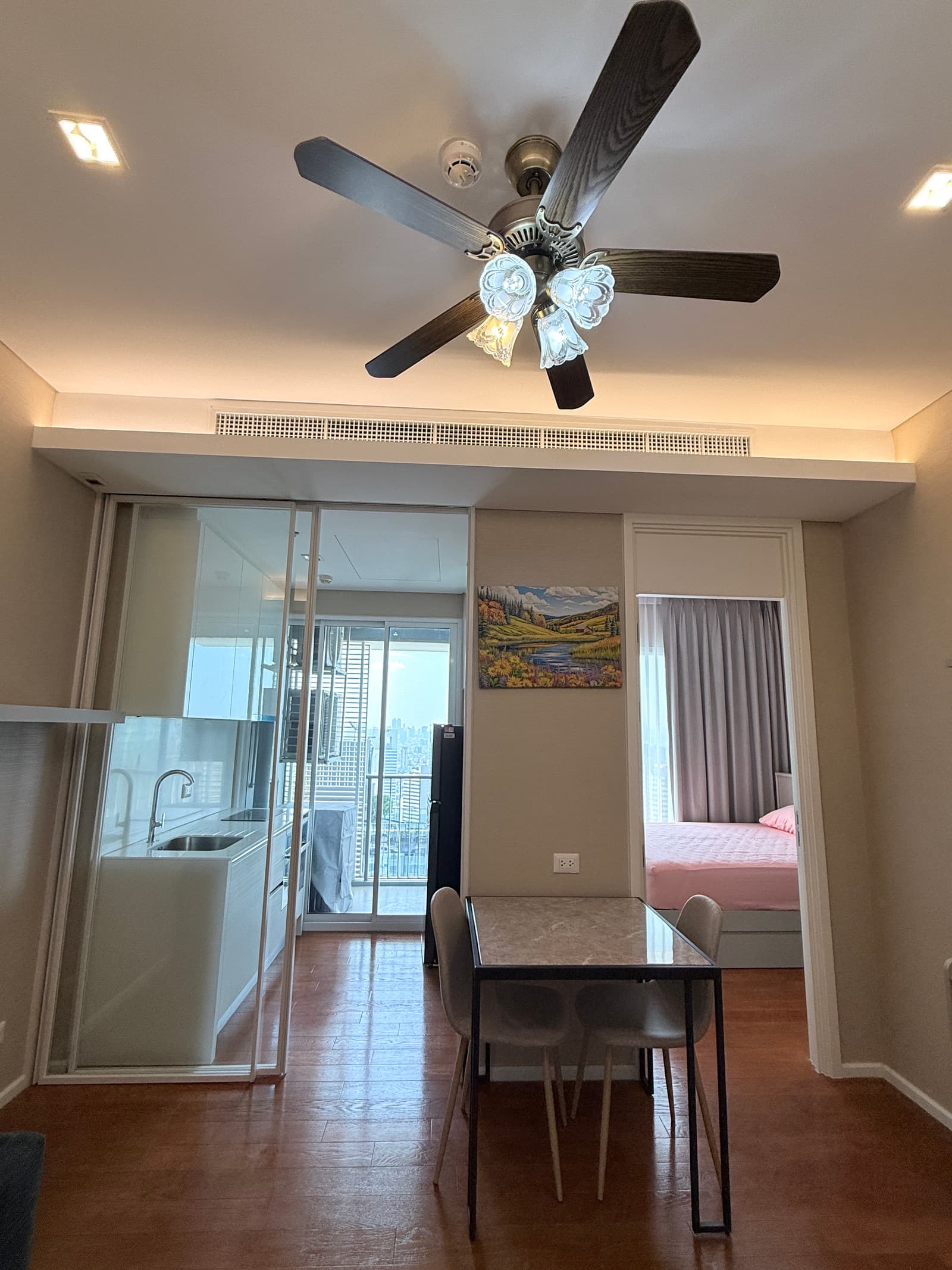 The Saint Residences
- Image 3