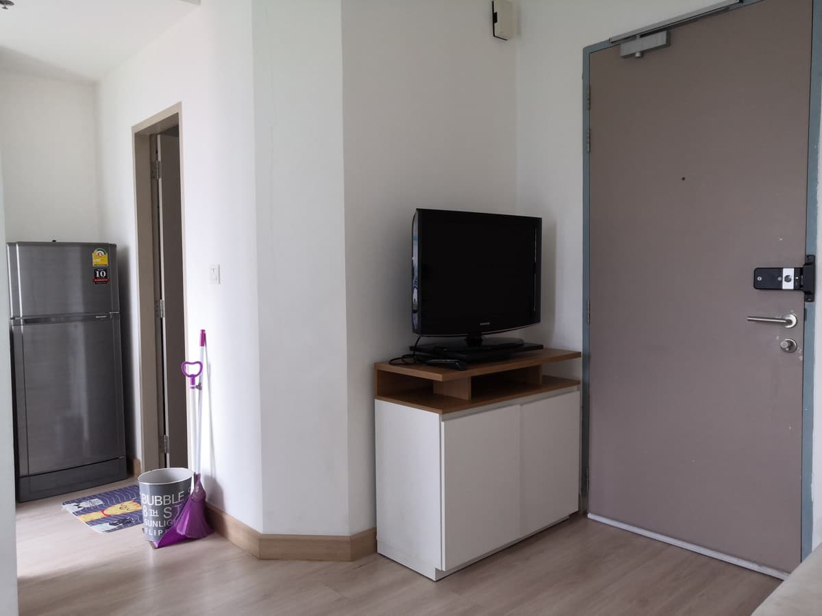 ไอดีโอ โมบิ พญาไท - Image 2