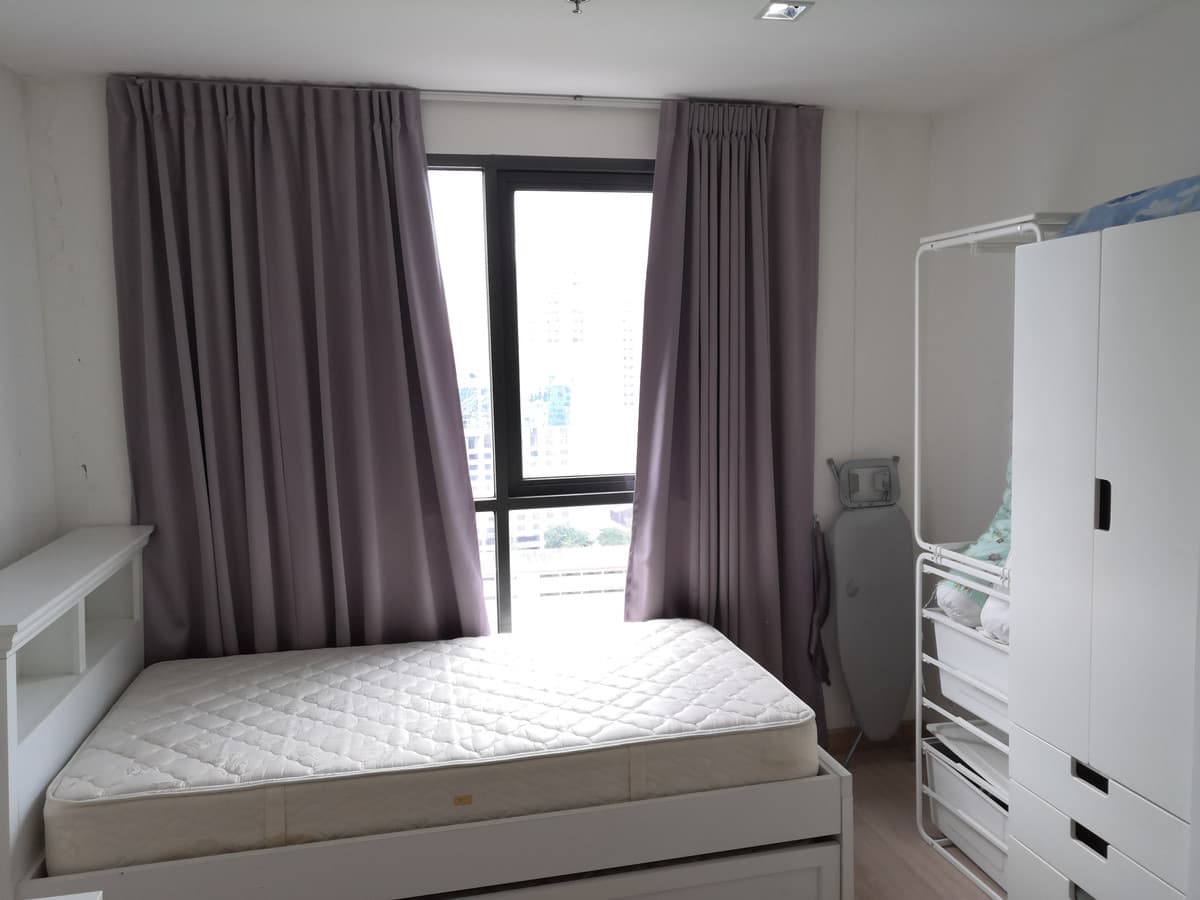 ไอดีโอ โมบิ พญาไท - Image 4