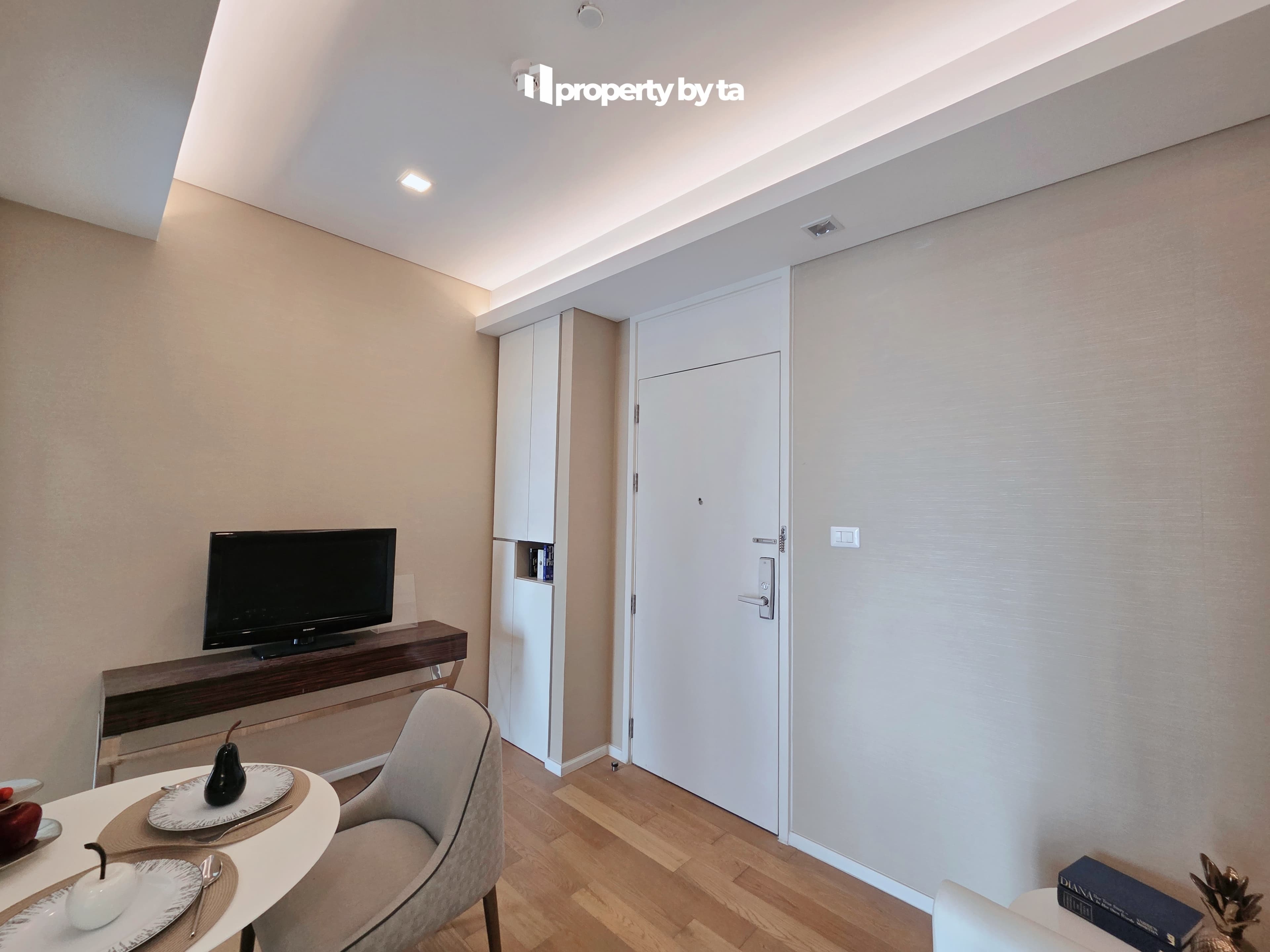 เดอะ เซนต์ เรสซิเดนซ์ - Image 2