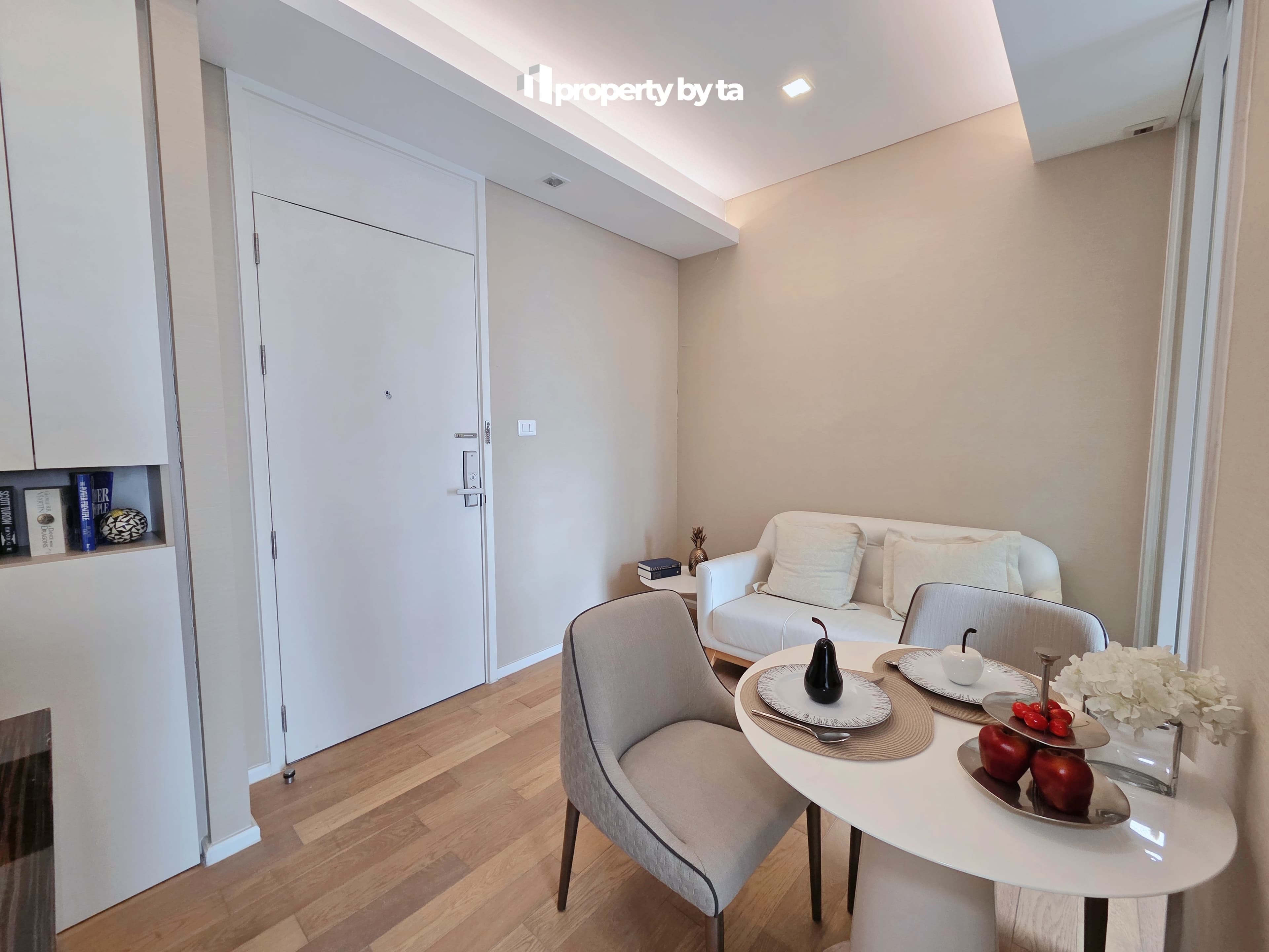 เดอะ เซนต์ เรสซิเดนซ์ - Image 3